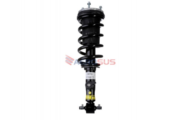 Aerosus Gmc Sierra 1500 Εμπρός Αριστερό Ελατήριο Αμορτισέρ Με Drc 2019, 2020, 2021, 2022, 2023 - 179872