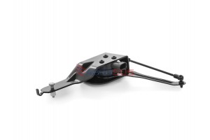 Aerosus Αισθητήρας Ελέγχου Ύψους Πίσω Αριστεράς Gmc Sierra 1500 2015 - 2018 2015, 2016, 2017, 2018 - 170790