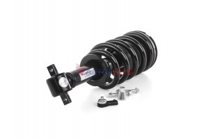 Aerosus Μετατροπή Συγκροτήματος Ελατηρίου Εμπρός Αμορτισέρ Gmc Yukon 1500 Με Ebm (Μονάδα Ηλεκτρονικής Παράκαμψης) 2007, 2008, 2009, 2010, 2011, 2012, 2013, 2014 - 179871