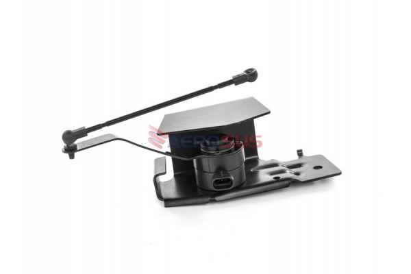 Aerosus Gmc Yukon Με Αισθητήρα Ελέγχου Ύψους Πίσω Δεξιάς Ανάρτησης Mrc XL2500 2001 - 2006 2001, 2002, 2003, 2004, 2005, 2006 - 179280