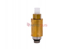 Aerosus Βαλβίδα Μπροστινής Πίεσης Hyundai Equus Vi 2009 - 2016 2009, 2010, 2011, 2012, 2013, 2014, 2015, 2016 - 179909