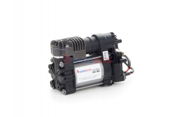 Aerosus Συμπιεστής Ανάρτησης Αέρα Hyundai Genesis 2008-2017 2008, 2009, 2010, 2011, 2012, 2013, 2014, 2015, 2016, 2017 - 165866