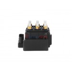 Aerosus Hyundai Genesis BH, Dh Βαλβίδα Μπλοκ 2008 - 2017 2008, 2009, 2010, 2011, 2012, 2013, 2014, 2015, 2016, 2017 - 164505