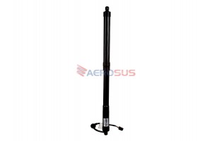 Aerosus Βάσεις Ανύψωσης Πίσω Αριστερής Πόρτας Για Hyundai Grand Santa Fe Nc 2013 - 2018 2013, 2014, 2015, 2016, 2017, 2018 - 200206