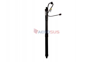 Aerosus Βάσεις Ανύψωσης Πίσω Αριστερής Πόρτας Χώρου Αποσκευών Hyundai Santa Fe Dm 2012 - 2018 2012, 2013, 2014, 2015, 2016, 2017, 2018 - 200222