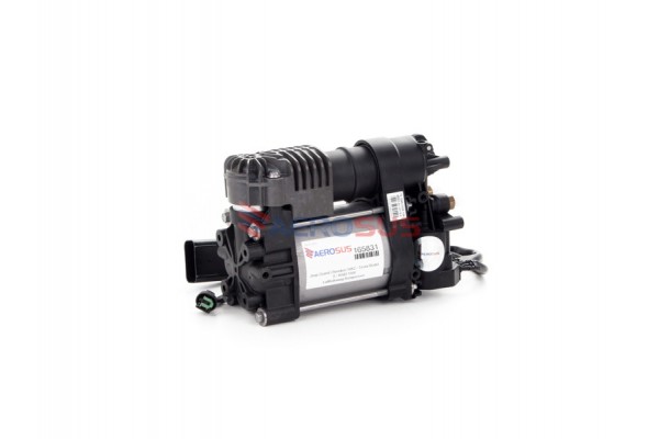 Aerosus Συμπιεστής Ανάρτησης Αέρα Jeep Grand Cherokee WK2 (2010-2021) 2010, 2011, 2012, 2013, 2014, 2015, 2016, 2017, 2018, 2019, 2020, 2021 - 165831