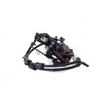 Aerosus Jeep Grand Cherokee WK2 (2010-2021) Συμπιεστής Αερανάρτησης Με Βάση Και Φίλτρο Αέρα 2010, 2011, 2012, 2013, 2014, 2015, 2016, 2017, 2018, 2019, 2020, 2021 - 165902