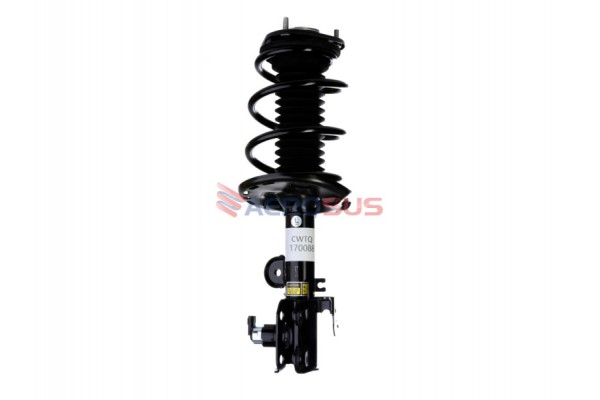 Aerosus Lexus Nx AZ10 (2014-2021) Συγκρότημα Ελατηρίων Εμπρός Αριστερού Αμορτισέρ Με Avs 2014, 2015, 2016, 2017, 2018, 2019, 2020, 2021 - 170088