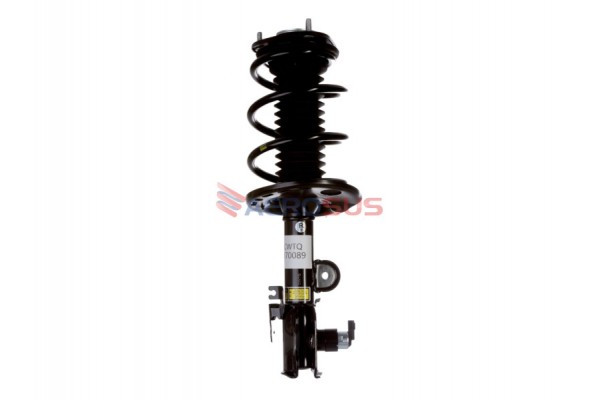Aerosus Lexus Nx AZ10 (2014-2021) Συγκρότημα Ελατηρίων Αμορτισέρ Εμπρός Δεξιού Τύπου Με Avs 2014, 2015, 2016, 2017, 2018, 2019, 2020, 2021 - 170089