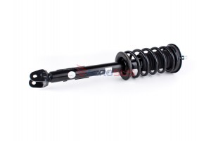 Aerosus Lexus Rc RC200t, RC300, RC300H, RC350 Rwd F Sport Εμπρός Δεξί Αμορτισέρ Συγκρότημα Ελατηρίων Σπειρώματος Με Avs 2014, 2015, 2016, 2017, 2018, 2019, 2020, 2021, 2022, 2023 - 170087