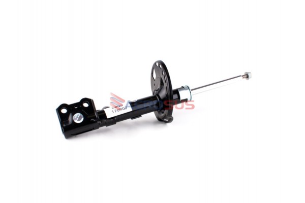 Aerosus Αμορτισέρ Εμπρός Δεξιού Αμορτισέρ Lexus Rx 200t/300/350/450h Με Avs 2015, 2016, 2017, 2018, 2019, 2020, 2021, 2022, 2023 - 170907