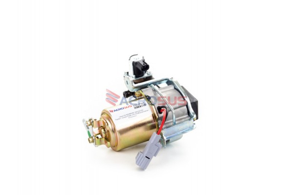 Aerosus Συμπιεστής Ανάρτησης Αέρα Lexus Rx 300/330/350 2003, 2004, 2005, 2006, 2007, 2008, 2009 - 165797