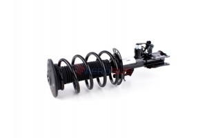 Aerosus Αμορτισέρ Εμπρός Δεξιού Τύπου Lincoln Continental 10ης Γενιάς (2016-2020) Με Ελατήριο Και Ccd 2016, 2017, 2018, 2019, 2020 - 179889