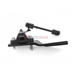 Aerosus Αισθητήρας Ελέγχου Ύψους Lincoln Navigator Iii U326 Εμπρός Δεξιά 2007 - 2014 2007, 2008, 2009, 2010, 2011, 2012, 2013, 2014 - 170721