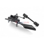 Aerosus Αισθητήρας Ελέγχου Ύψους Lincoln Navigator Iii U326 Εμπρός Δεξιά 2007 - 2014 2007, 2008, 2009, 2010, 2011, 2012, 2013, 2014 - 170721