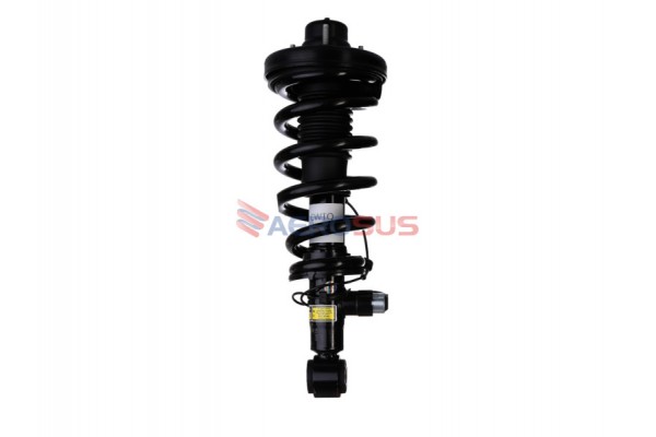 Aerosus Αμορτισέρ Lincoln Navigator U326 Πίσω Δεξί (συγκρότημα ελατηρίου) 2007 - 2017 Με Ηλεκτρικό Έλεγχο 2007, 2008, 2009, 2010, 2011, 2012, 2013, 2014, 2015, 2016, 2017 - 179877