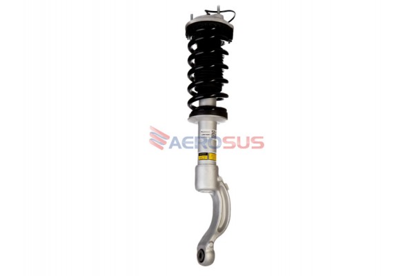 Aerosus Maserati Ghibli AWD, Με Μπροστινό Αμορτισέρ Cdc M157 (συγκρότημα ελατηρίου) 2013 - 2024 Με Cdc (Συνεχής Έλεγχος Απόσβεσης) 2013, 2014, 2015, 2016, 2017, 2018, 2019, 2020, 2021, 2022, 2023, 2024 - 165431