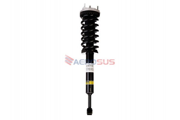 Aerosus Maserati Ghibli M157 2WD Εμπρός αριστερά, Εμπρός Δεξιά Συγκρότημα Ελατηρίων Αμορτισέρ 2013, 2014, 2015, 2016, 2017, 2018, 2019, 2020, 2021, 2022, 2023, 2024 - 170353
