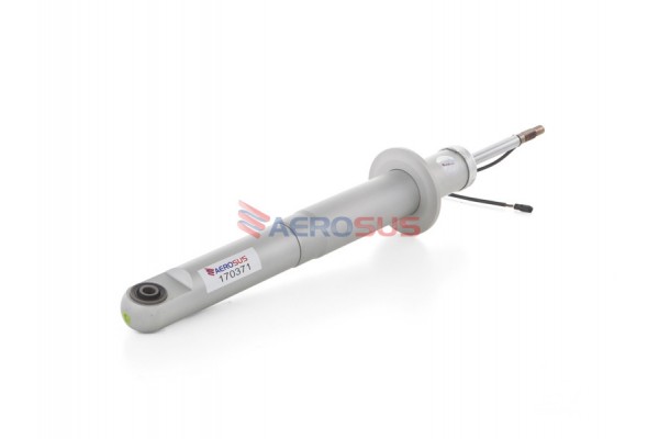 Aerosus Maserati Quattroporte M139 Εμπρός Αμορτισέρ Με Ηλεκτρικό Έλεγχο 2003, 2004, 2005, 2006, 2007, 2008, 2009, 2010, 2011, 2012 - 170371