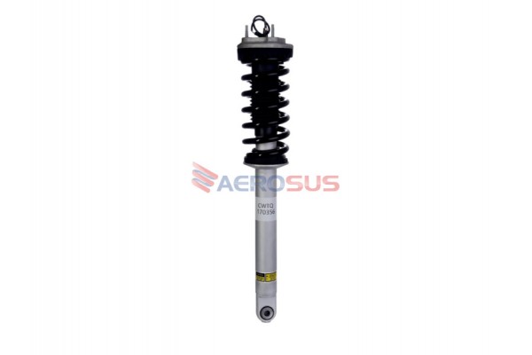 Aerosus Maserati Quattroporte Vi M156 Εμπρός αριστερά, Εμπρός Δεξιά Συγκρότημα Ελατηρίων Αμορτισέρ Με Ηλεκτρικό Χειριστήριο 2013, 2014, 2015, 2016, 2017, 2018, 2019, 2020, 2021, 2022, 2023, 2024 - 170356