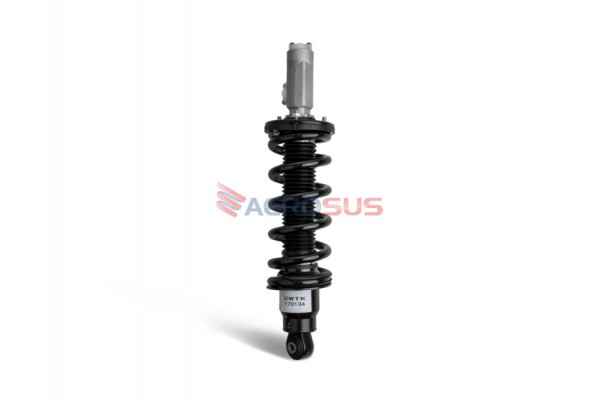 Aerosus Nissan Patrol Y62 Αμορτισέρ Εμπρός Δεξιά (συγκρότημα ελατηρίου) 2010 - 2023 2010, 2011, 2012, 2013, 2014, 2015, 2016, 2017, 2018, 2019, 2020, 2021, 2022, 2023 - 170134