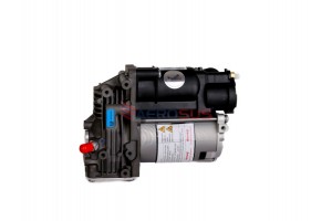 Aerosus Συμπιεστής Ανάρτησης Αέρα Nissan NV400 X62 2010 - 2021 2010, 2011, 2012, 2013, 2014, 2015, 2016, 2017, 2018, 2019, 2020, 2021 - 165652