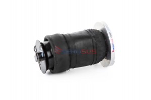 Aerosus Opel Movano A (X70) Ελατήριο Πίσω Αερανάρτησης 1998-2010 1998, 1999, 2000, 2001, 2002, 2003, 2004, 2005, 2006, 2007, 2008, 2009, 2010 - 165651