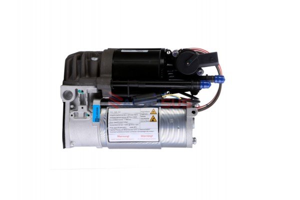 Aerosus Συμπιεστής Ανάρτησης Αέρα Rolls-Royce Dawn RR6 2015, 2016, 2017, 2018, 2019 - 171139