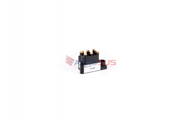 Aerosus Μπλοκ Βαλβίδων Rolls-Royce Ghost Ii RR21 2020 - 2024 2020, 2021, 2022, 2023, 2024 - 171149