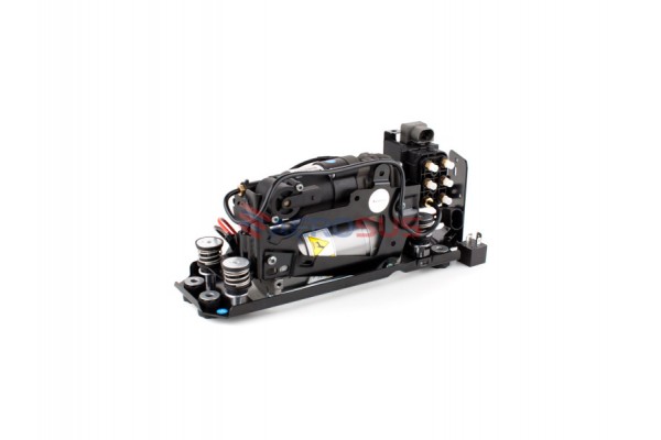 Aerosus Rolls-Royce Ghost RR4 (2008-2020) Συμπιεστής Ανάρτησης Αέρα Με Προσυναρμολογημένο Σετ Στήριξης 2008, 2009, 2010, 2011, 2012, 2013, 2014, 2015, 2016, 2017, 2018, 2019, 2020 - 171140