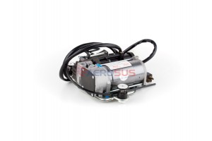 Aerosus Rolls-Royce Phantom Vii Coupe RR3/RR3N (2007-2016) Συμπιεστής Ανάρτησης Αέρα Με Προσυναρμολογημένο Σετ Στήριξης 2007, 2008, 2009, 2010, 2011, 2012, 2013, 2014, 2015, 2016 - 170920