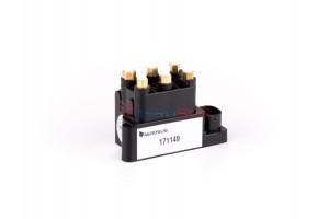 Aerosus Μπλοκ Βαλβίδων Συμπιεστή Ανάρτησης Αέρα Rolls-Royce Wraith RR5 (2012-2022) 2012, 2013, 2014, 2015, 2016, 2017, 2018, 2019, 2020, 2021, 2022 - 171149