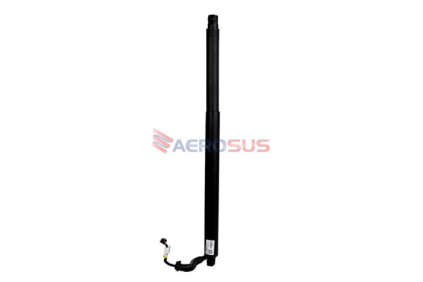 Aerosus Skoda Karoq NU7 Βάσεις Ανύψωσης Πίσω Αριστερής Ηλεκτρικής Πόρτας Χώρου Αποσκευών 2018, 2019, 2020, 2021, 2022, 2023, 2024 - 200008