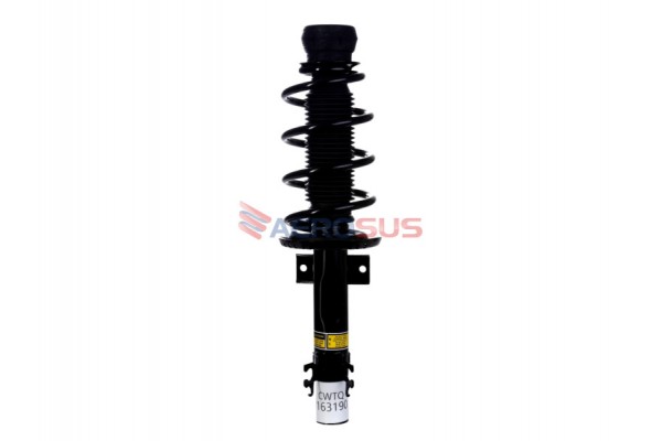 Aerosus Skoda Rapid Nh Εμπρός αριστερά, Εμπρός Δεξιά Συγκρότημα Ελατηρίων Αμορτισέρ 2013, 2014, 2015, 2016, 2017, 2018, 2019, 2020, 2021, 2022 - 163190
