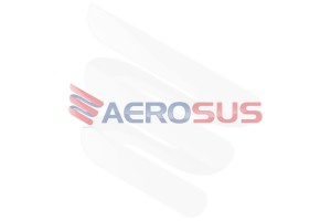 Aerosus Skoda Superb Χωρίς Μπροστινό Αμορτισέρ Dcc 3V 2015 - 2024 2015, 2016, 2017, 2018, 2019, 2020, 2021, 2022, 2023, 2024 - 171905