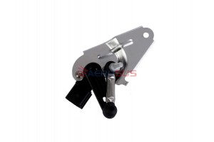 Aerosus Αισθητήρας Ελέγχου Ύψους Tesla Model 3 5YJ3 Εμπρός Αριστερά 2017 - 2024 2017, 2018, 2019, 2020, 2021, 2022, 2023, 2024 - 165691