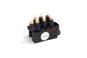 Aerosus Μπλοκ Βαλβίδων Tesla Model S (2016-2025) 2016, 2017, 2018, 2019, 2020, 2021, 2022, 2023, 2024, 2025 - 170960