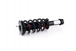 Aerosus Συγκρότημα Ελατηρίου Μπροστινού Αμορτισέρ Tesla Model S (5YJS) Awd 2014-2019 (αριστερά Ή δεξιά) 2014, 2015, 2016, 2017, 2018, 2019 - 178953