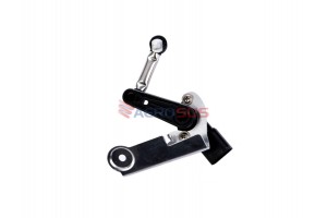 Aerosus Αισθητήρας Ελέγχου Ύψους Tesla Model X 5YJX Εμπρός Αριστερά (για αερανάρτηση) 2015, 2016, 2017, 2018, 2019, 2020, 2021 - 165670