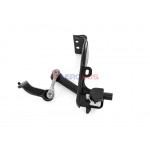 Aerosus Toyota Auris E150, E180 Αισθητήρας Ελέγχου Ύψους Πίσω Δεξιά Και Αριστερά 2006 - 2018 2006, 2007, 2008, 2009, 2010, 2011, 2012, 2013, 2014, 2015, 2016, 2017, 2018 - 170500
