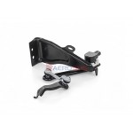 Aerosus Toyota Auris E150, E180 Αισθητήρας Ελέγχου Ύψους Πίσω Δεξιά Και Αριστερά 2006 - 2018 2006, 2007, 2008, 2009, 2010, 2011, 2012, 2013, 2014, 2015, 2016, 2017, 2018 - 170500