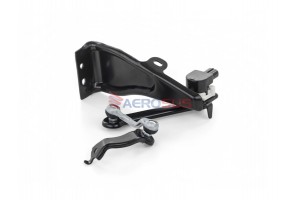 Aerosus Toyota Auris E150, E180 Αισθητήρας Ελέγχου Ύψους Πίσω Δεξιά Και Αριστερά 2006 - 2018 2006, 2007, 2008, 2009, 2010, 2011, 2012, 2013, 2014, 2015, 2016, 2017, 2018 - 170500