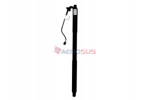 Aerosus Volvo V90 Spa (Κλιμακούμενη Αρχιτεκτονική Προϊόντος) Βάσεις Ανύψωσης Πίσω Αριστερής Πορτμπαγκάζ 2017 - 2025 2017, 2018, 2019, 2020, 2021, 2022, 2023, 2024, 2025 - 200220