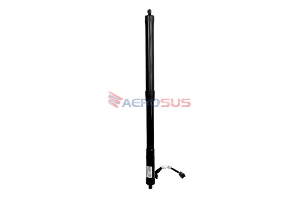 Aerosus Volvo XC40 536, 539 Βάσεις Ανύψωσης Πίσω Αριστερής Ηλεκτρικής Πόρτας Χώρου Αποσκευών 2020, 2021, 2022, 2023, 2024, 2025 - 200065