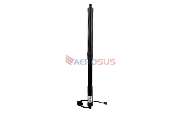 Aerosus Volvo XC40 536, 539 Βάσεις Ανύψωσης Πίσω Δεξιάς Πόρτας Χώρου Αποσκευών 2020, 2021, 2022, 2023, 2024, 2025 - 200066