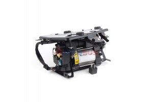 Aerosus Συμπιεστής Ανάρτησης Αέρα Volvo XC60 Ii Με Βάση 2017, 2018, 2019, 2020, 2021, 2022, 2023, 2024 - 165830