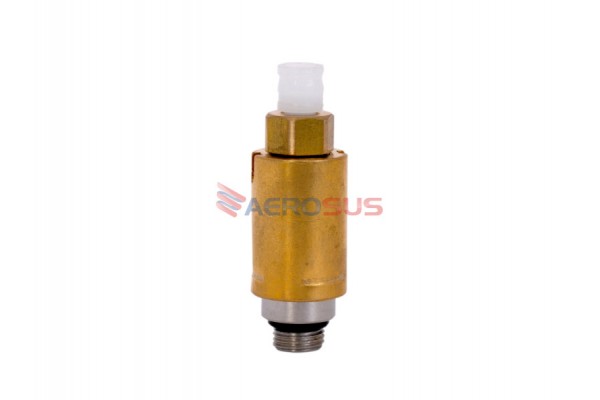 Aerosus Volvo XC90 Ii Spa (Κλιμακούμενη Αρχιτεκτονική Προϊόντος) Βαλβίδα Εμπρόσθιας Πίεσης 2016 - 2024 2016, 2017, 2018, 2019, 2020, 2021, 2022, 2023, 2024 - 179909