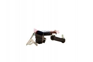 Aerosus Volvo XC90 Ii Spa (Κλιμακούμενη Αρχιτεκτονική Προϊόντος) Αισθητήρας Ελέγχου Ύψους Μπροστά Δεξιά 2016 - 2024 2016, 2017, 2018, 2019, 2020, 2021, 2022, 2023, 2024 - 179221