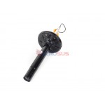 Aerosus Porsche 911 (997) 2WD (Carrera 2, Carrera 2S) Αμορτισέρ Εμπρός Αριστερά Με Pasm 2004, 2005, 2006, 2007, 2008, 2009, 2010, 2011, 2012, 2013 - 165844