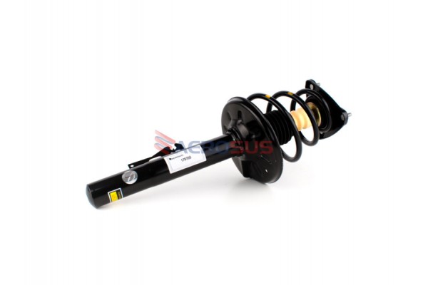 Aerosus Porsche Boxster 986 Εμπρός Ελατήριο Αμορτισέρ Χωρίς Pasm 1996-2004 1996, 1997, 1998, 1999, 2000, 2001, 2002, 2003, 2004 - 179768